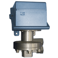 400 Series Type H402K 455 to 559 Pressure Switch